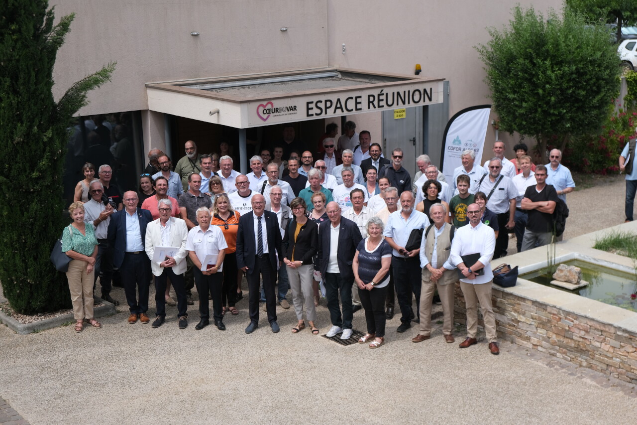 groupe AG